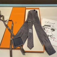 $34.00 USD Hermes Necktie For Men #1451236