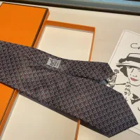 $34.00 USD Hermes Necktie For Men #1451236