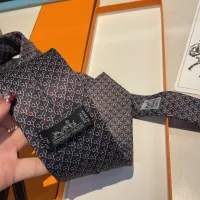 $34.00 USD Hermes Necktie For Men #1451236
