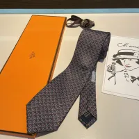$34.00 USD Hermes Necktie For Men #1451236