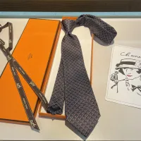 $34.00 USD Hermes Necktie For Men #1451236