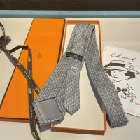 $34.00 USD Hermes Necktie For Men #1451293