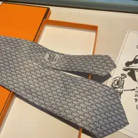 $34.00 USD Hermes Necktie For Men #1451293