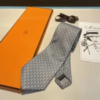 $34.00 USD Hermes Necktie For Men #1451293