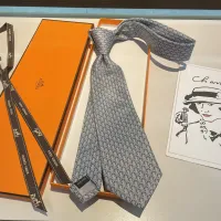 $34.00 USD Hermes Necktie For Men #1451293