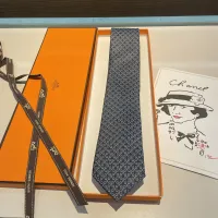 $34.00 USD Hermes Necktie For Men #1451300