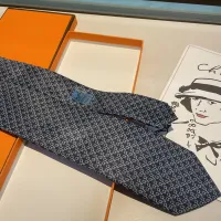 $34.00 USD Hermes Necktie For Men #1451300