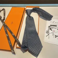 $34.00 USD Hermes Necktie For Men #1451300