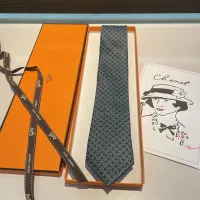 $34.00 USD Hermes Necktie For Men #1451301