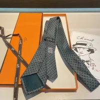 $34.00 USD Hermes Necktie For Men #1451301