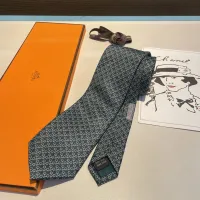 $34.00 USD Hermes Necktie For Men #1451301