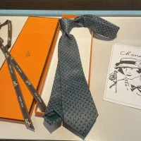 $34.00 USD Hermes Necktie For Men #1451301