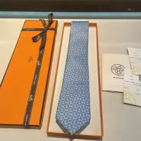 $34.00 USD Hermes Necktie For Men #1451302