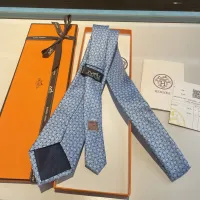 $34.00 USD Hermes Necktie For Men #1451302