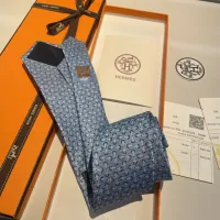 $34.00 USD Hermes Necktie For Men #1451302