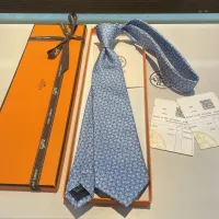 $34.00 USD Hermes Necktie For Men #1451302