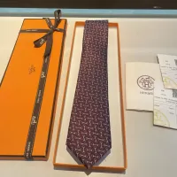 $34.00 USD Hermes Necktie For Men #1451303