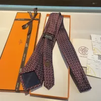 $34.00 USD Hermes Necktie For Men #1451303