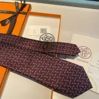 $34.00 USD Hermes Necktie For Men #1451303
