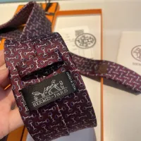 $34.00 USD Hermes Necktie For Men #1451303