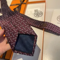 $34.00 USD Hermes Necktie For Men #1451303