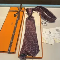 $34.00 USD Hermes Necktie For Men #1451303