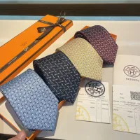 $34.00 USD Hermes Necktie For Men #1451304