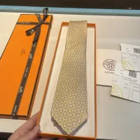 $34.00 USD Hermes Necktie For Men #1451304