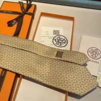 $34.00 USD Hermes Necktie For Men #1451304