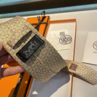 $34.00 USD Hermes Necktie For Men #1451304