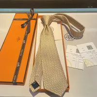 $34.00 USD Hermes Necktie For Men #1451304