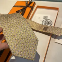 $34.00 USD Hermes Necktie For Men #1451304