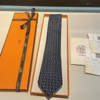 $34.00 USD Hermes Necktie For Men #1451305