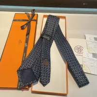 $34.00 USD Hermes Necktie For Men #1451305