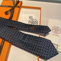 $34.00 USD Hermes Necktie For Men #1451305