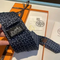 $34.00 USD Hermes Necktie For Men #1451305