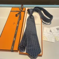 $34.00 USD Hermes Necktie For Men #1451305