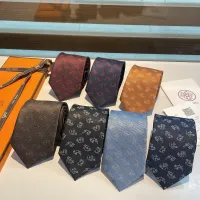 $34.00 USD Hermes Necktie For Men #1451306