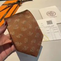 $34.00 USD Hermes Necktie For Men #1451306