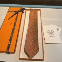 $34.00 USD Hermes Necktie For Men #1451306