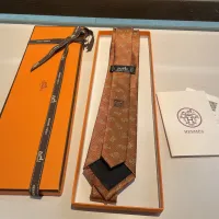 $34.00 USD Hermes Necktie For Men #1451306