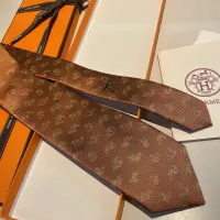 $34.00 USD Hermes Necktie For Men #1451306