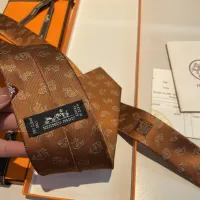 $34.00 USD Hermes Necktie For Men #1451306