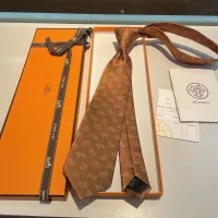 $34.00 USD Hermes Necktie For Men #1451306