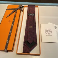 $34.00 USD Hermes Necktie For Men #1451307