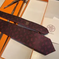 $34.00 USD Hermes Necktie For Men #1451307