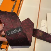 $34.00 USD Hermes Necktie For Men #1451307