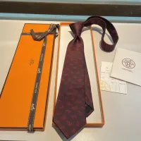 $34.00 USD Hermes Necktie For Men #1451307