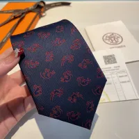 $34.00 USD Hermes Necktie For Men #1451308