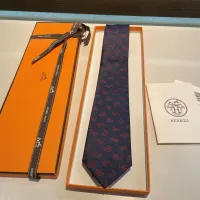 $34.00 USD Hermes Necktie For Men #1451308